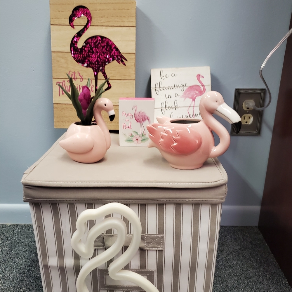 Flamingo Accessories